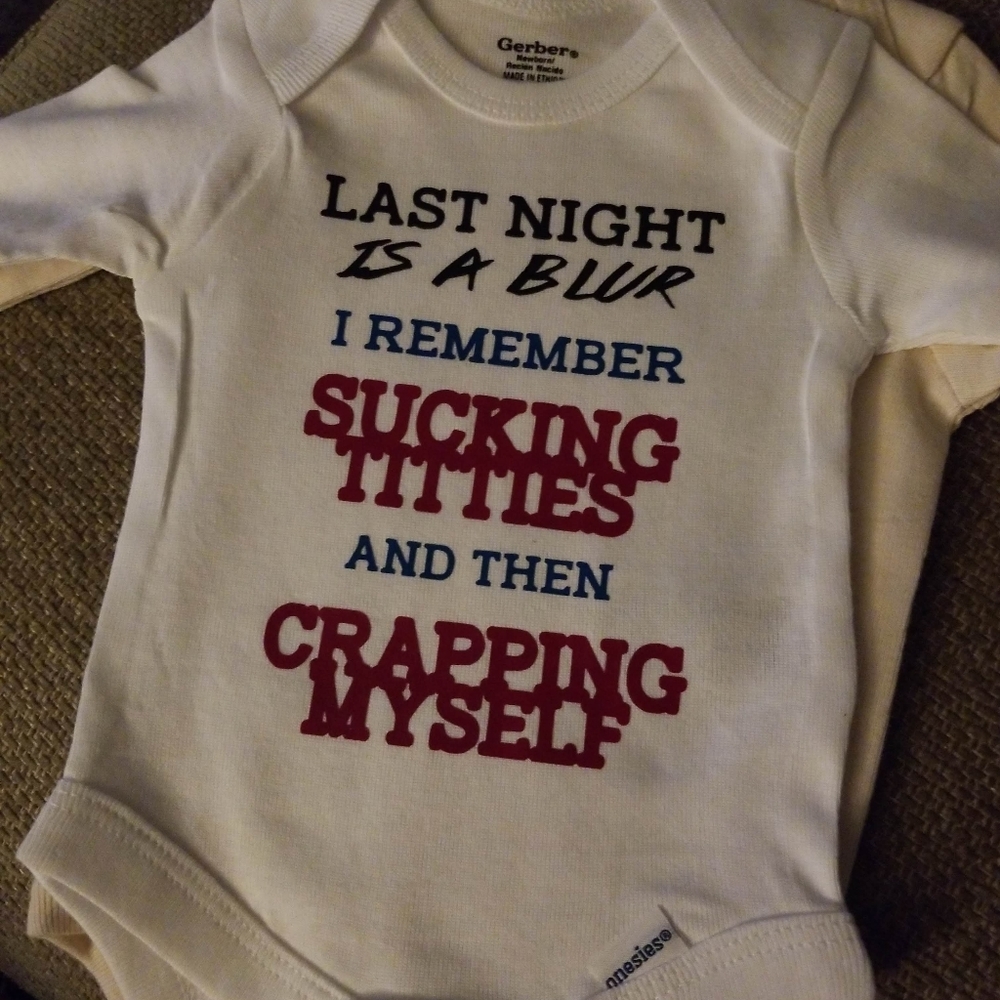 Custom Oneseys - Picture 6 of 16